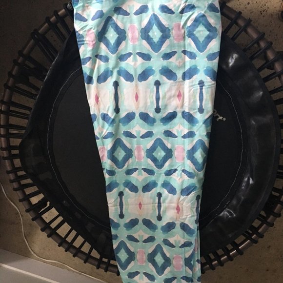 Painted Indigo Duvet Cover - Bunglo by shay spinoza - Picture 8 of 8